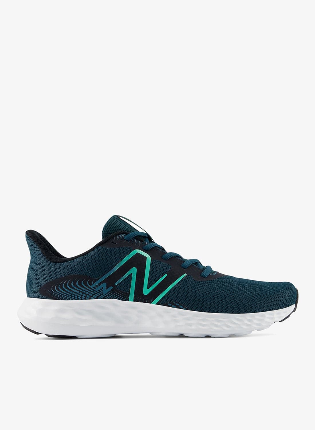 411 Sports Shoes