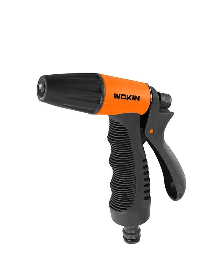Adjustable Nozzle (Orange Black)