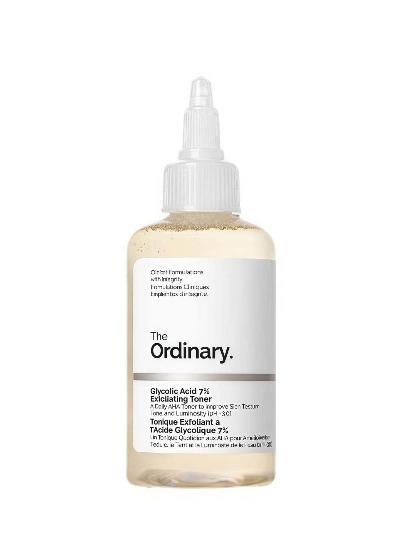 Glycolic Acid 7% Toning Solution 240ml