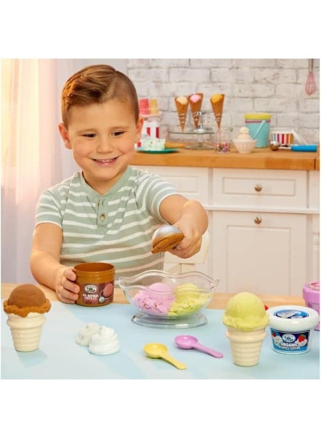 Little Tikes Creative Chefs Bakers Kit