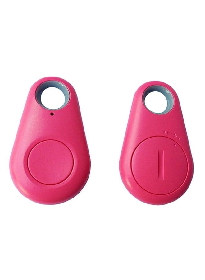 Smart Bluetooth GPS Locator Tag