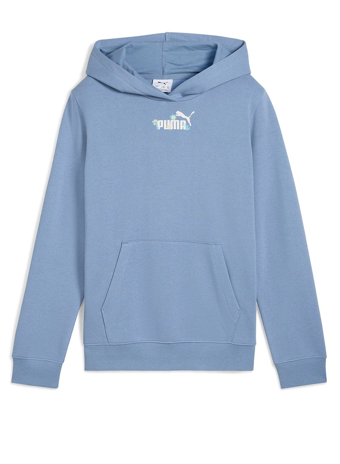Essential Nature 2.0 Hoodie