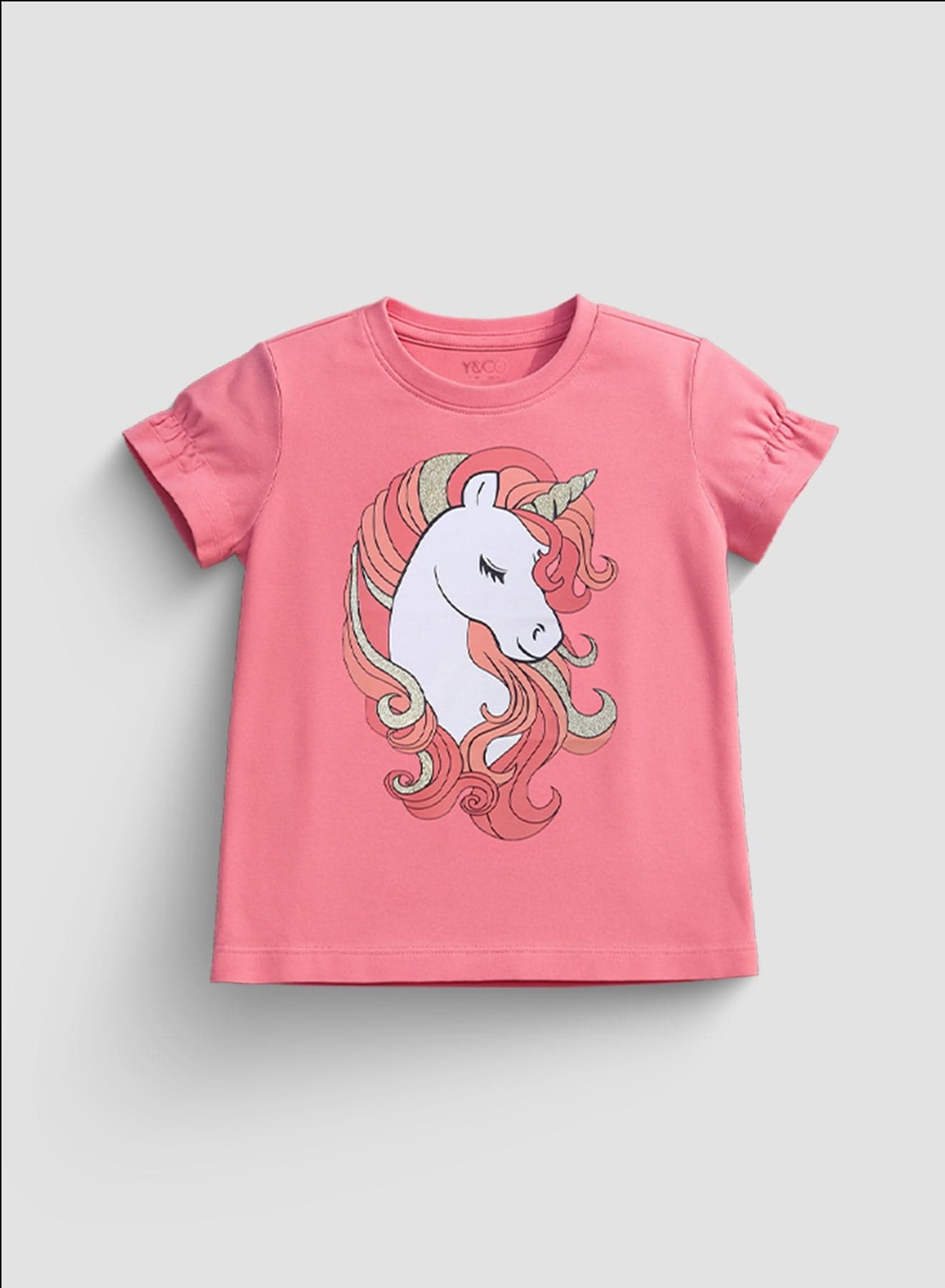 Gems Unicorn T-Shirt