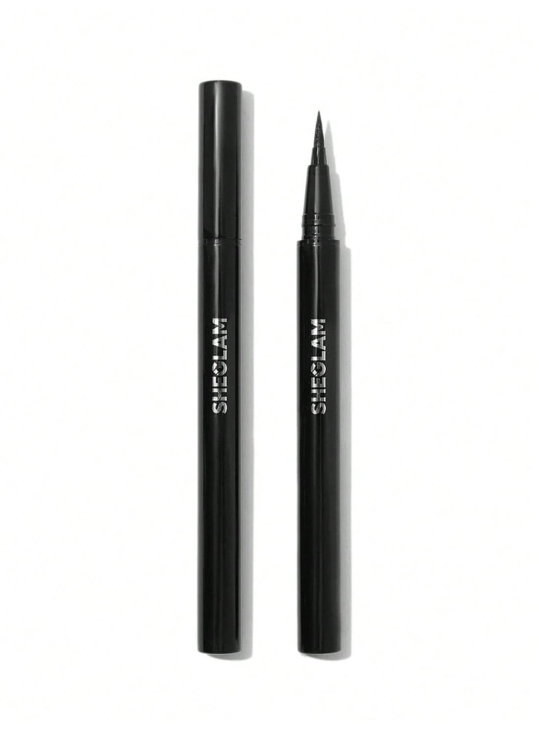 Pro Precision Waterproof Liquid Eyeliner Black