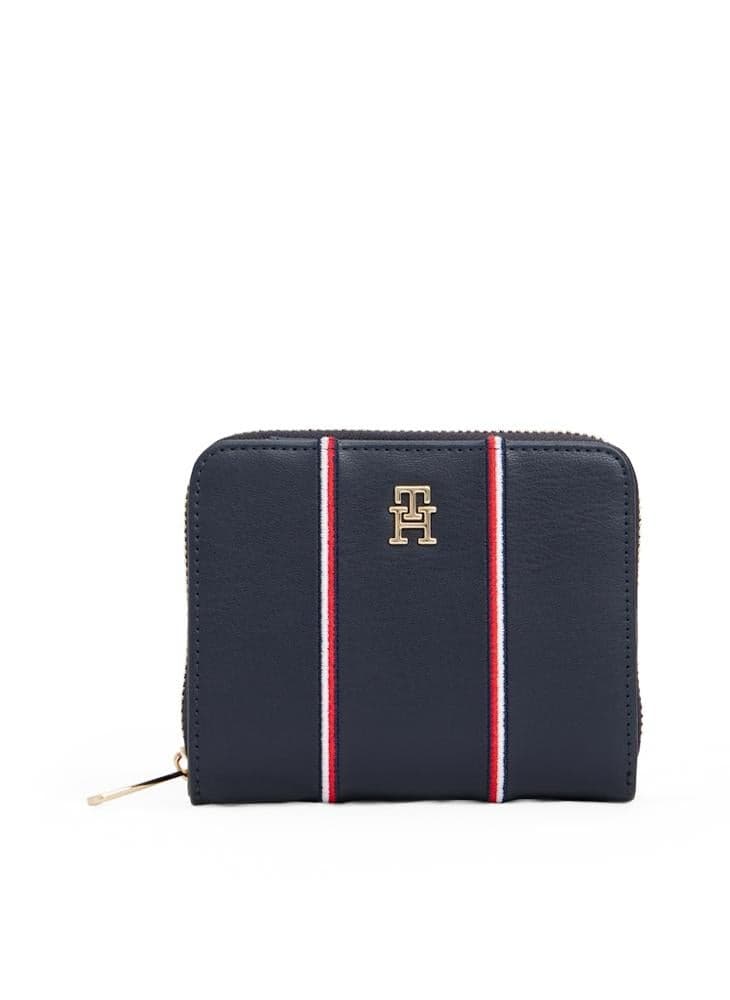 Icon Medium Zip Around Flap