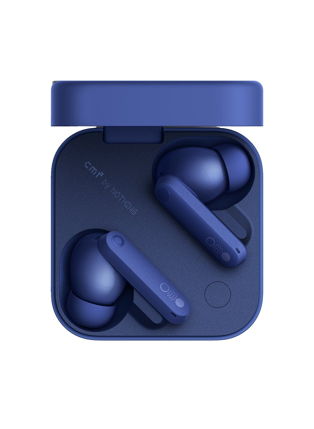 Buds Pro 2, , True Wireless With Clear Voice Technology 2.0, 50 dB Smart Active Noise Cancellation, Spatial Audio Effect, IP55, Middle East Version Blue