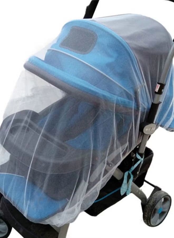 ORiTi Stroller Anti-Mosquito Net