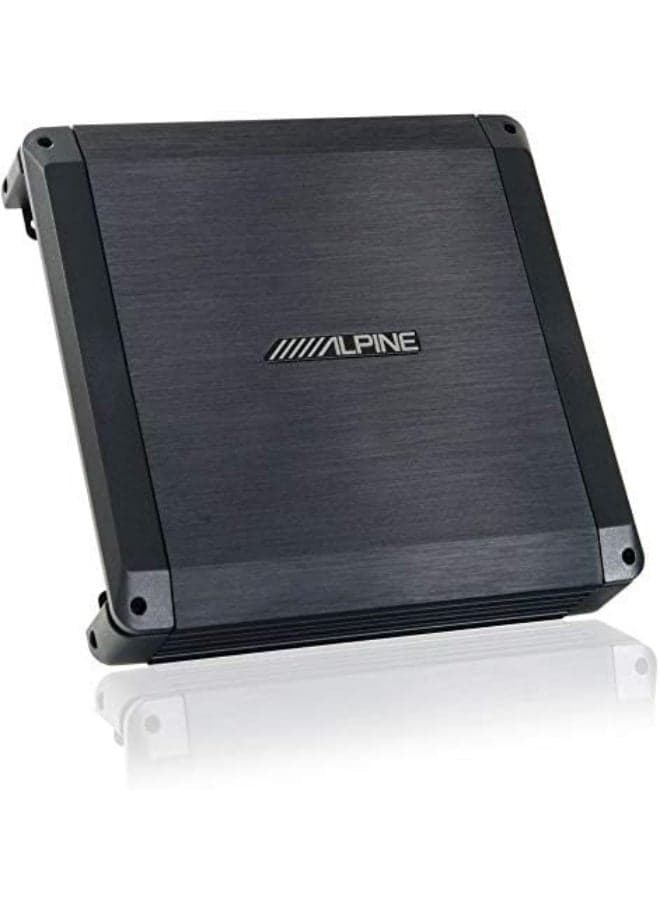 Alpine 2 Channel Amplifier - BBX-T600