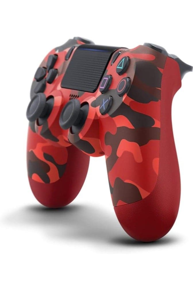 Wireless Controller For PlayStation 4