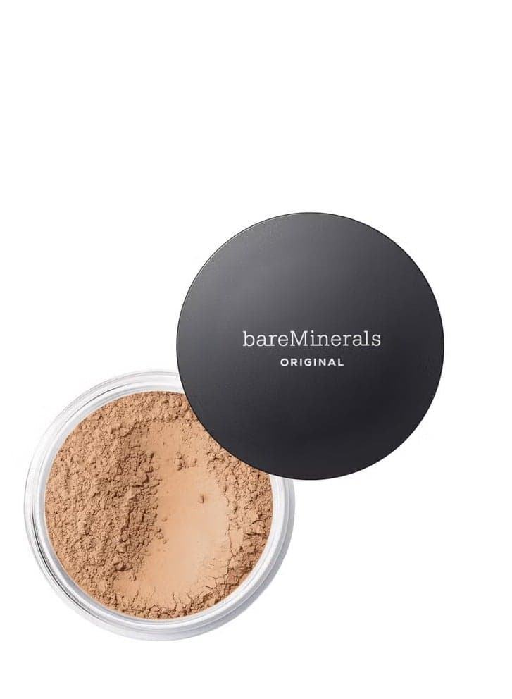 bareMinerals Original SPF15 Foundation - Medium Beige 8g