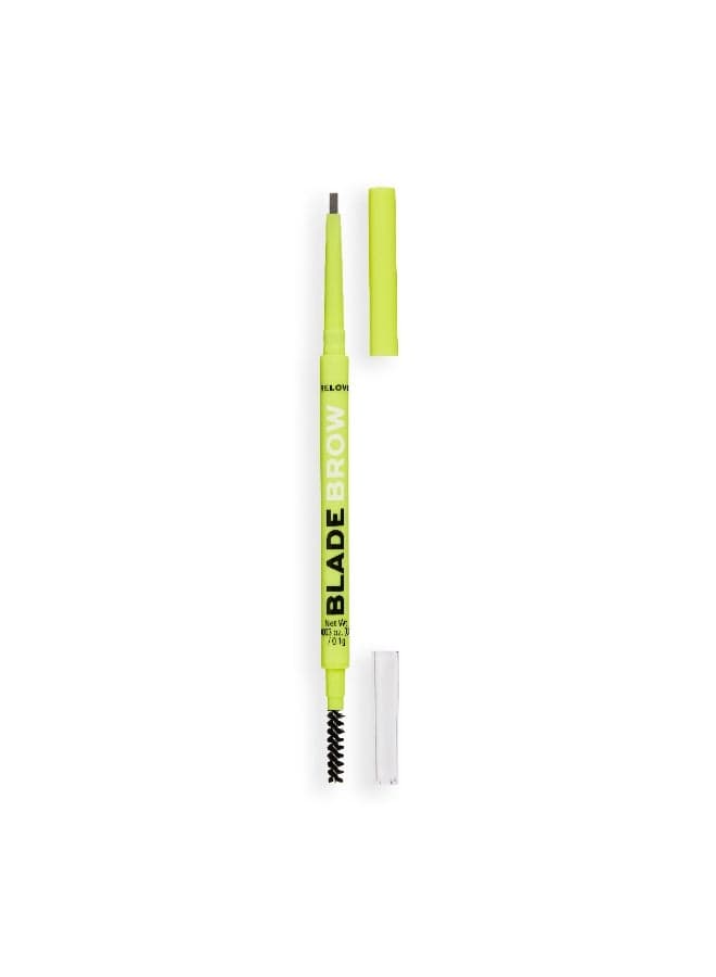 Relove Power Brow Pencil Brown