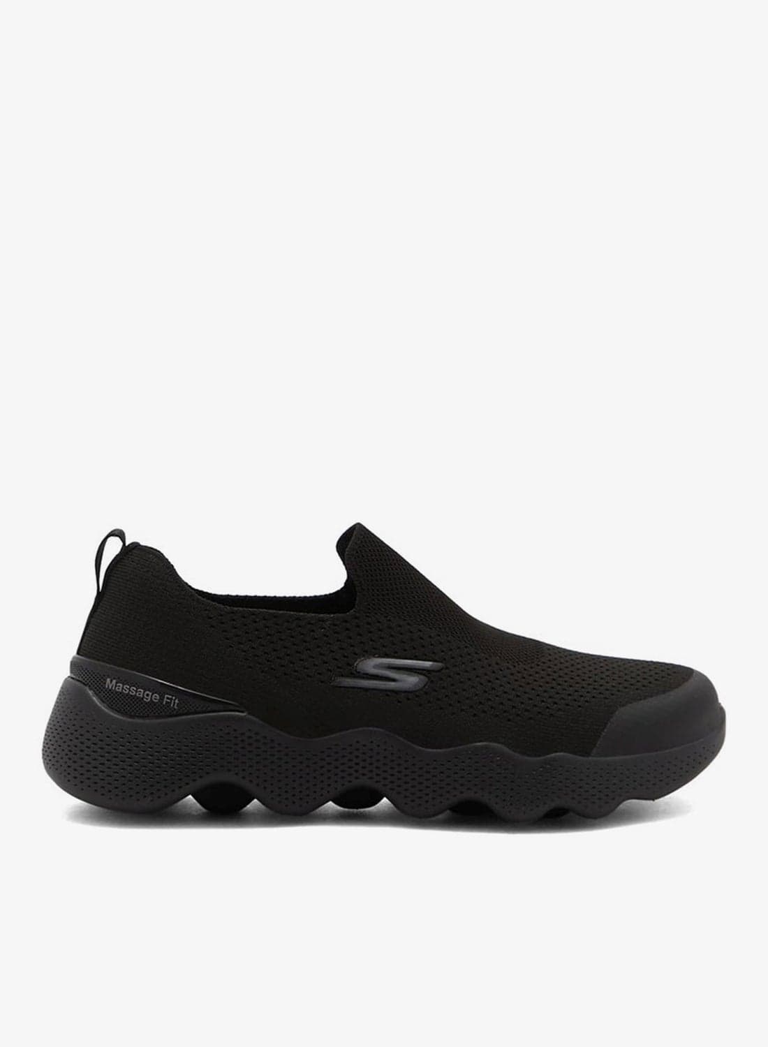 Go Walk Massage Fit