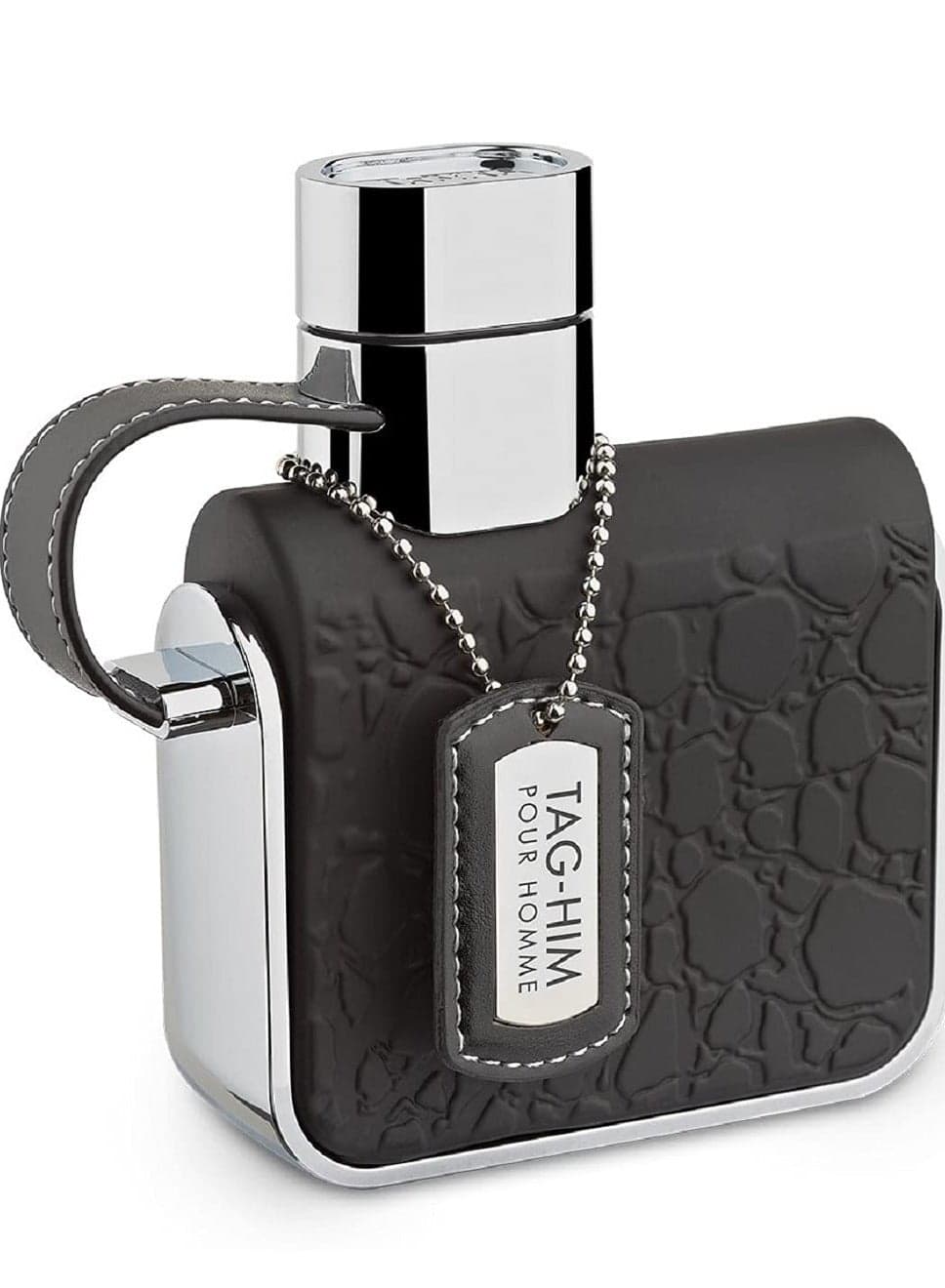 Armaf Tag Him Pour Homme Eau De Parfum For Him 100ml, Perfume for Men, Long Lasting Fragrances