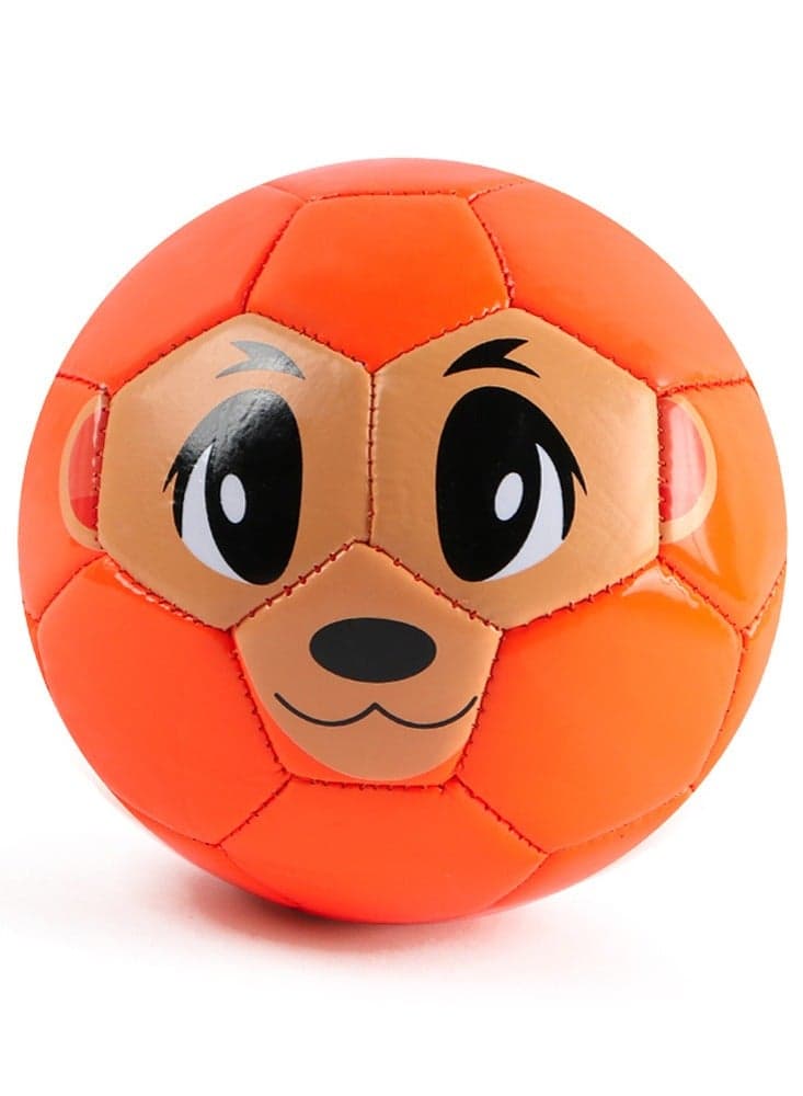 Kid and Toddler Soccer Ball Size 2 Outdoor Sport Equipment Exeric Sports Football for Play and Game