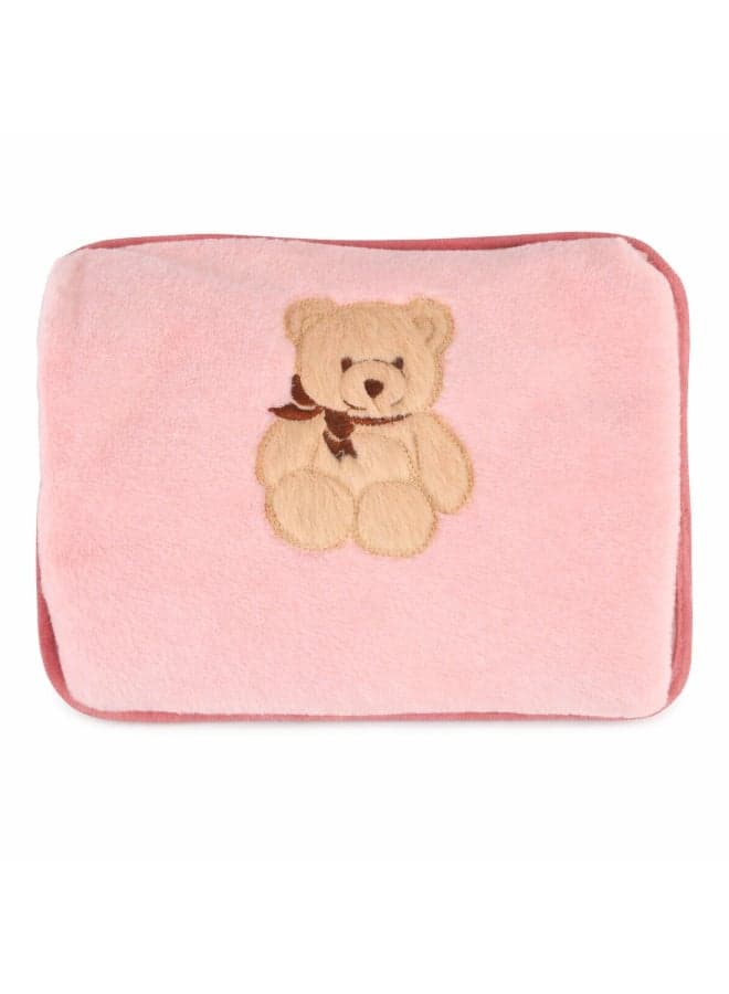 Heating bag, hot water bags for pain relief, heating bag electric, Heating Pad-Heat Pouch Hot Water Bottle Bag, Electric Hot Water Bag,Heating Pad For Pain Relief :Assorted Color
