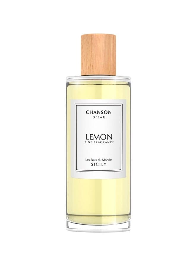Lemon – EDT