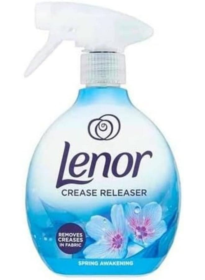 Crease Releaser SPRING AWAKENING 500 ML