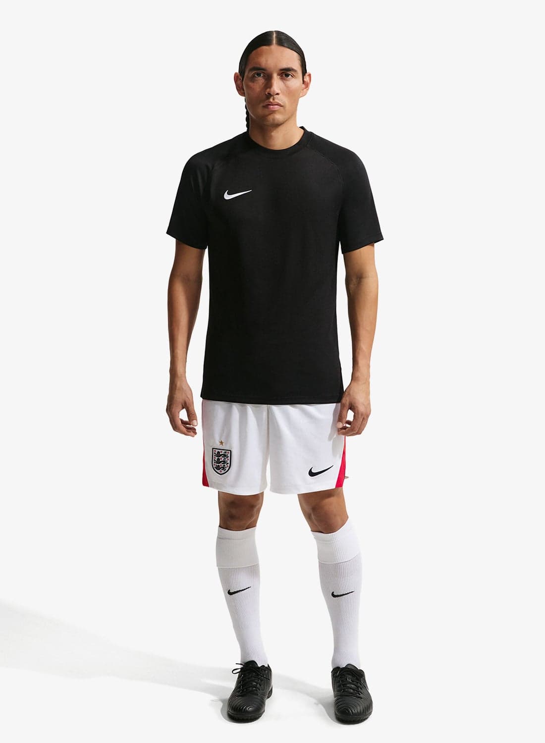 England 2026 Home Shorts