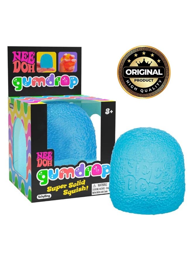 NEEDOH GUMDROP - BLUE