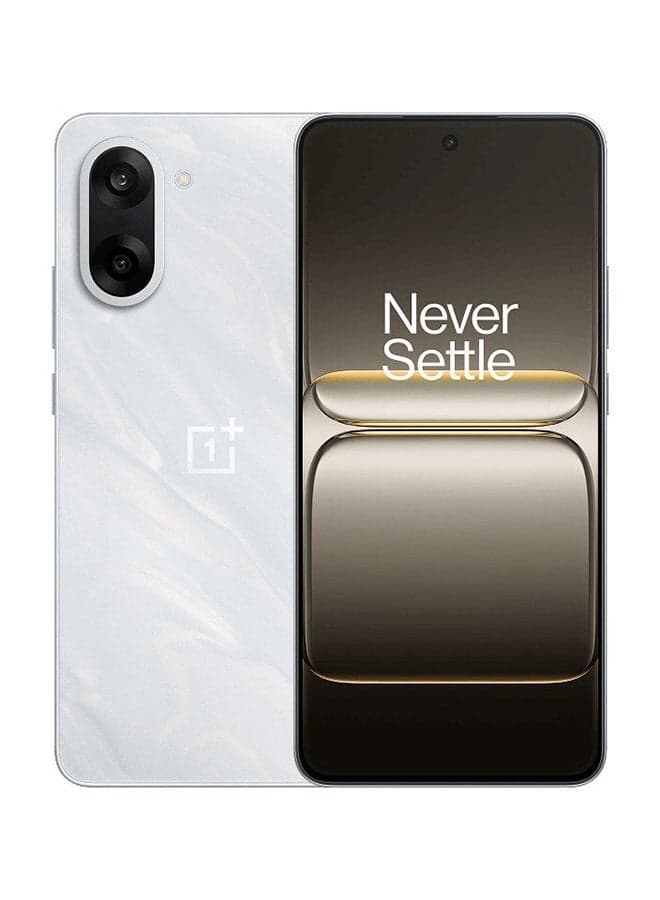 Nord CE5 Dual SIM Marble Mist 8GB RAM 256GB 5G - International Version