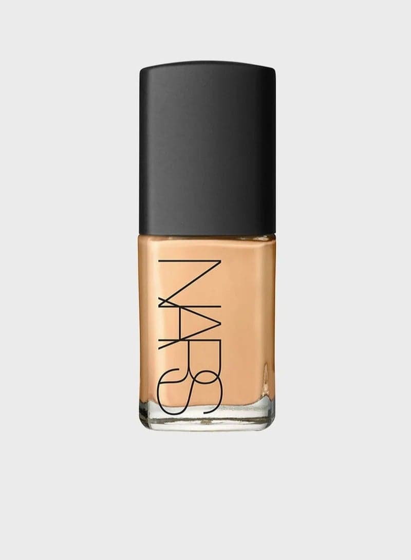 Sheer Glow Foundation - Punjab