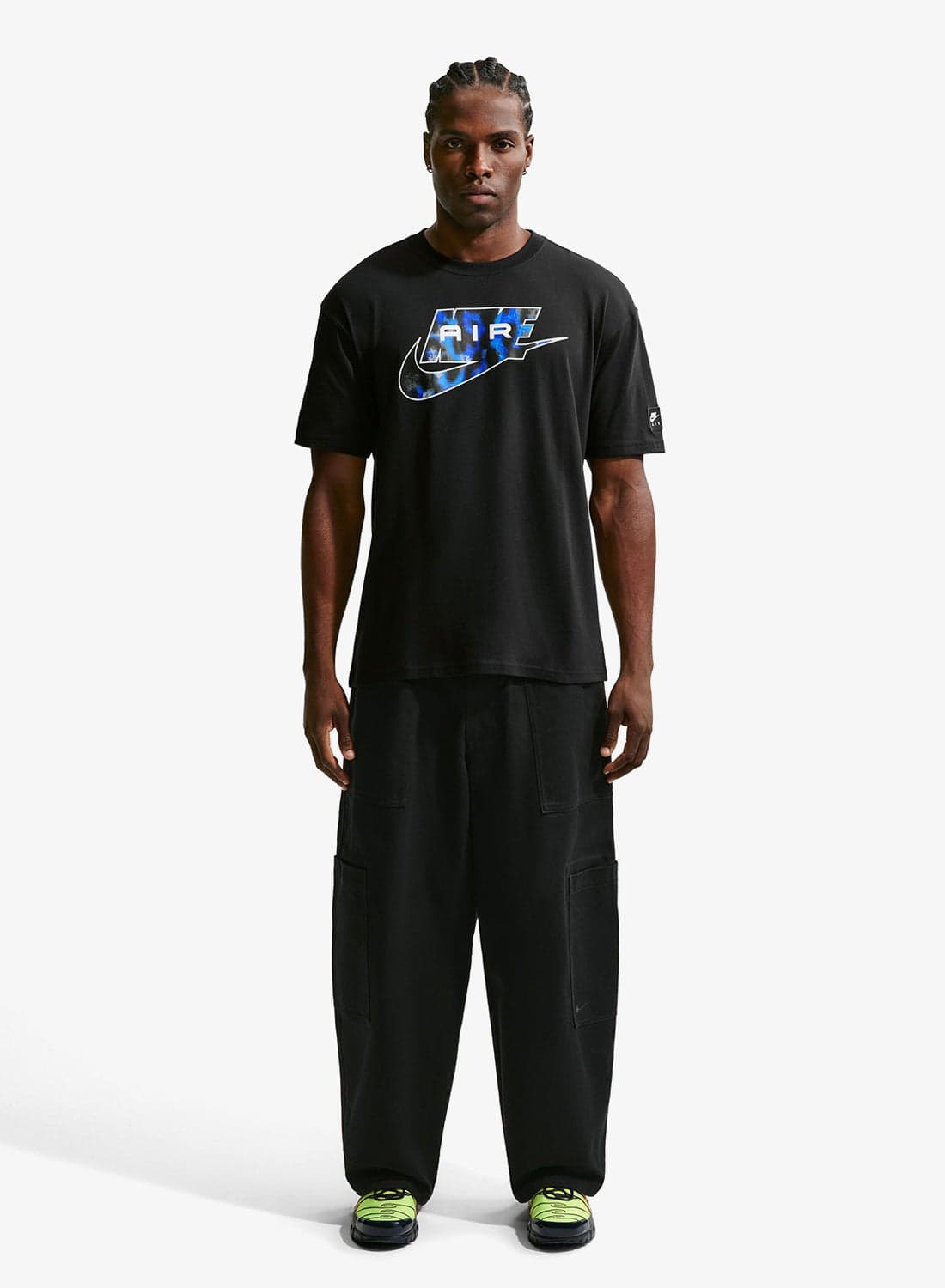 Nsw Air Aop T-Shirt