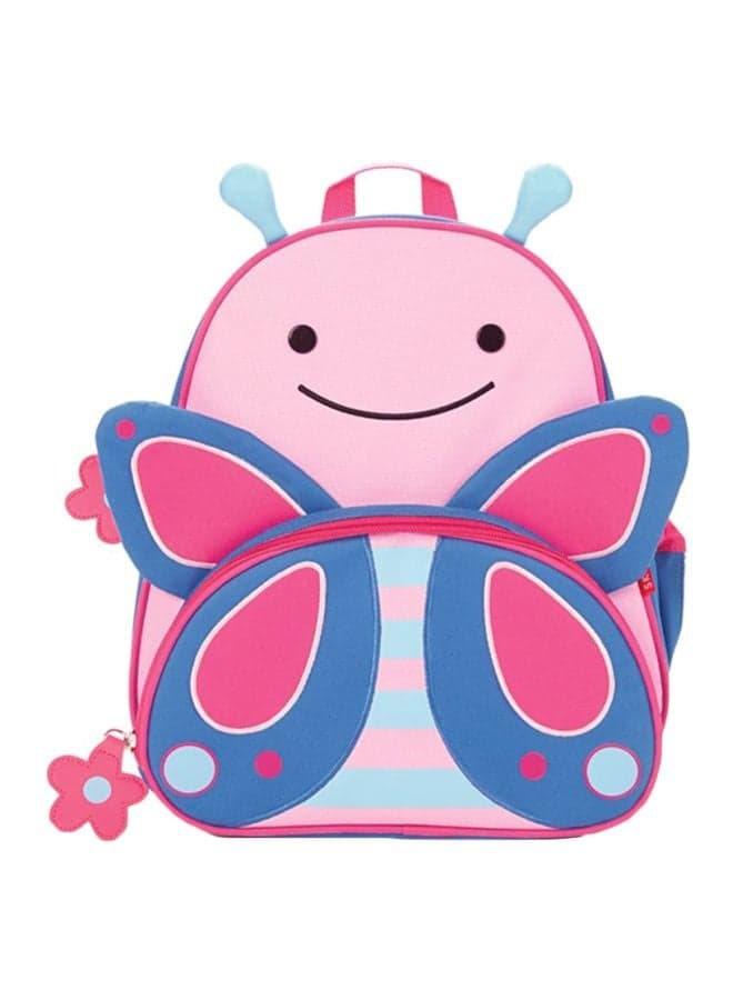 Zoo Little Kid Backpack