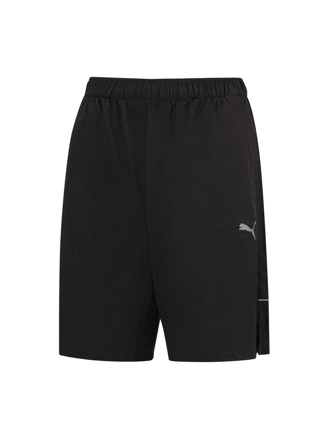 Active Mens Polyester 8 Shorts