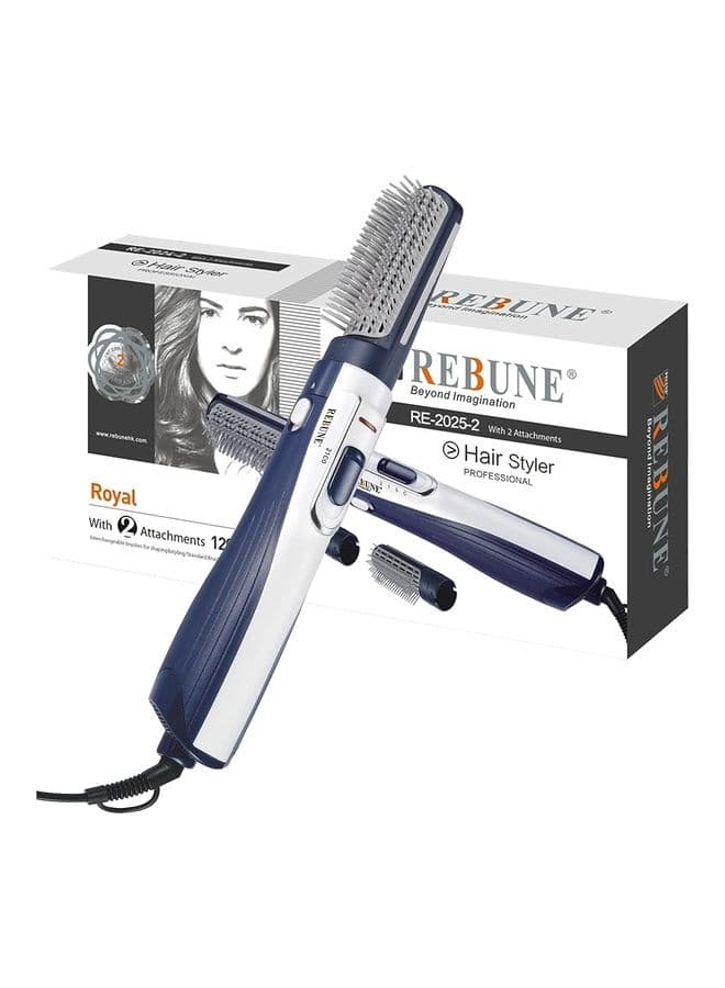 Hair Styler Hot Air Styler New Styling Royal