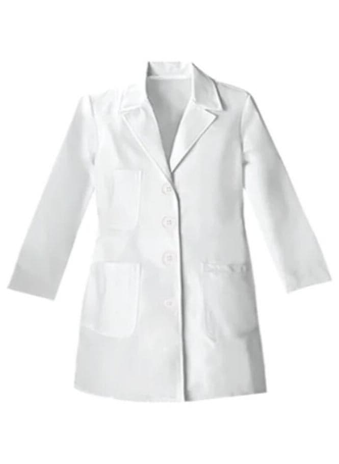 Labcoat Costume 10-11 Years Old