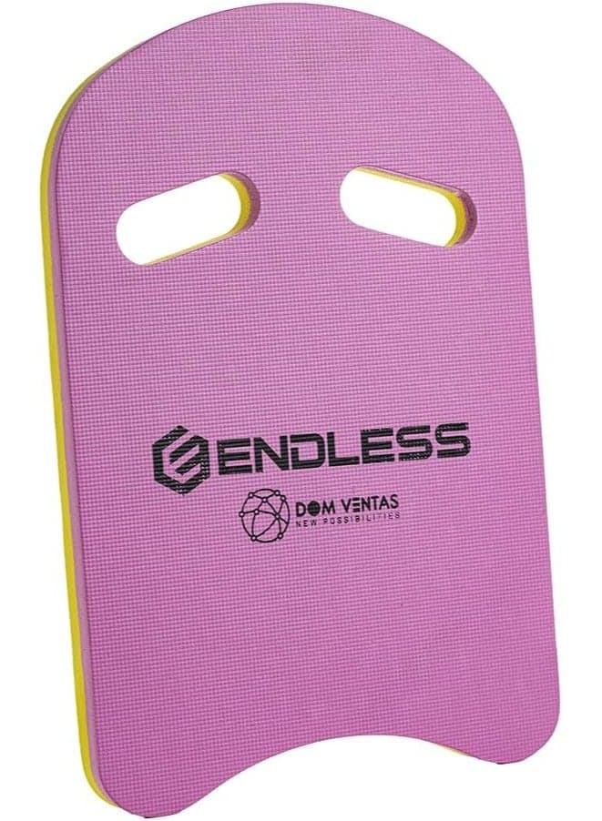 Swimming Kickboard With Comfortable Design | Material : EVA | For Beginners Swimming Training Floaters | For Kids and Adults Floating Pads