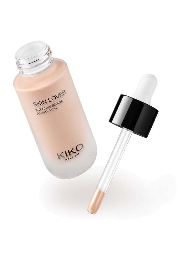 Skin Lover Intensive Serum Foundation 1.5Ng Neutral Gold