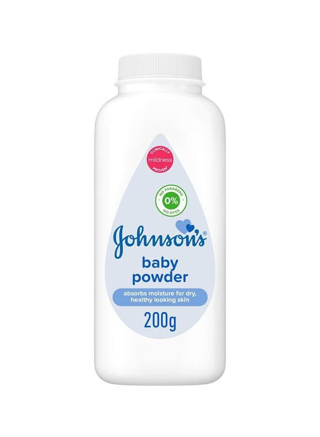 Baby Powder