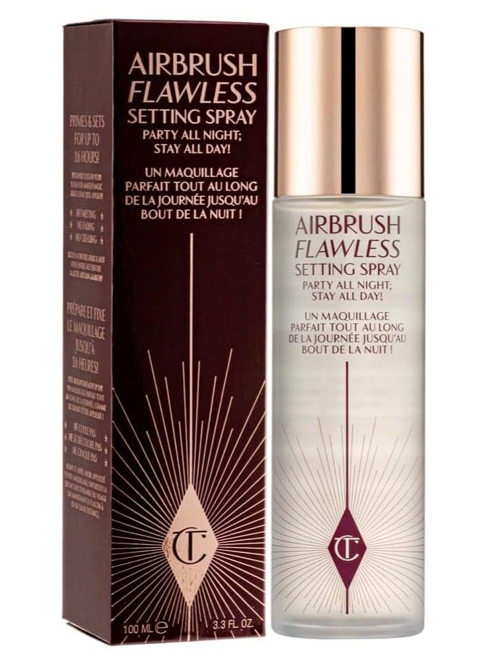 Charlotte Tilbury Airbrush Flawless Setting Spray 100 ml