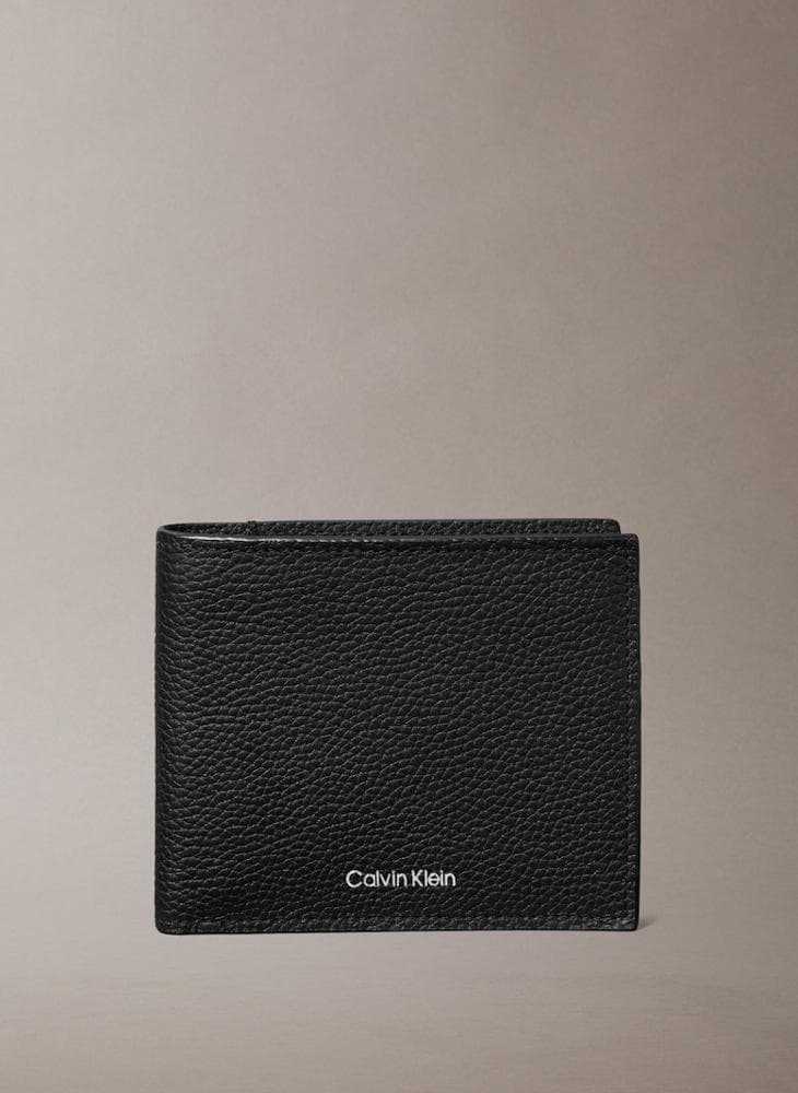 FOIL Bifold wallet