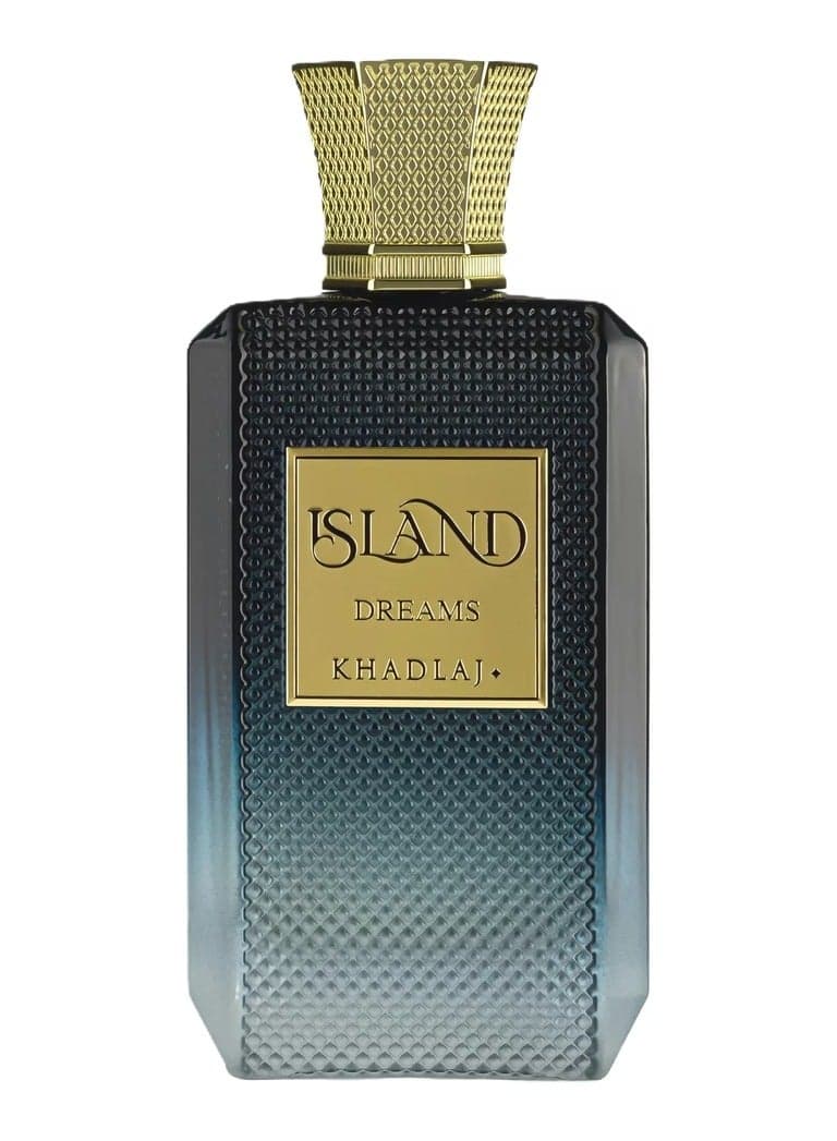 Island Dreams Extrait De Parfum- 100ml