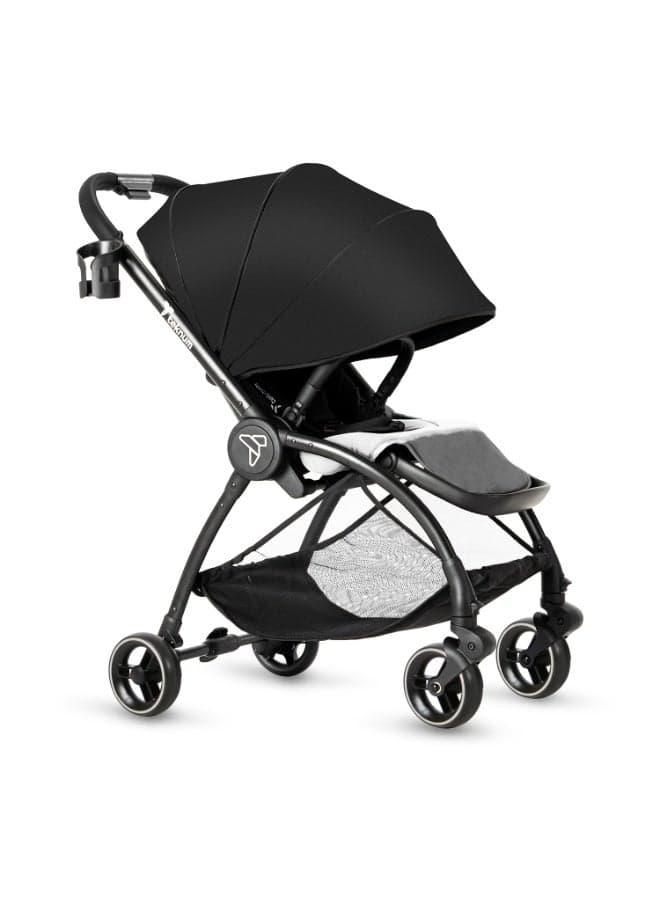 Teknum Travel STROLL 2 Stroller - Grey