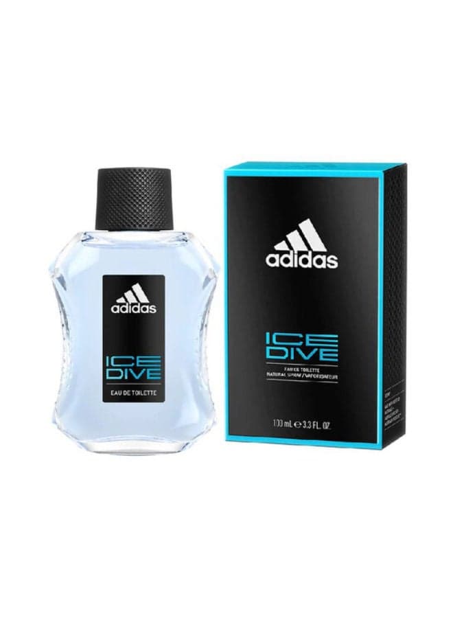 Ice Dive EDT 100ml