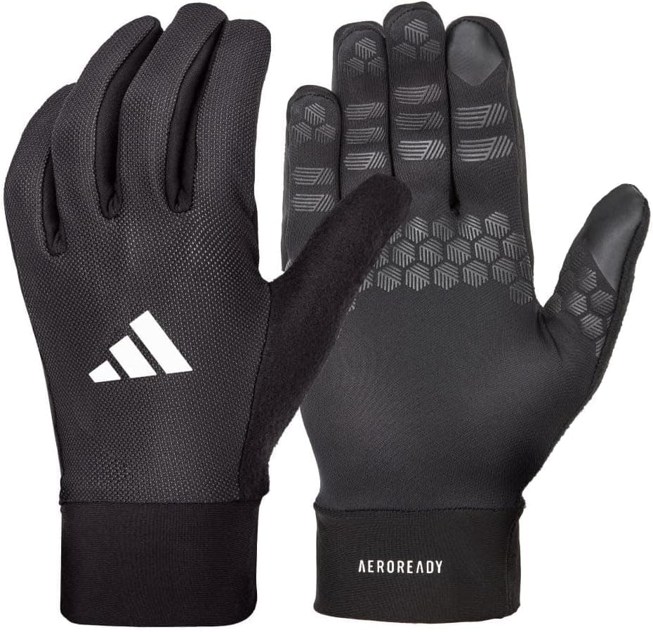 adidas Full Finger Essential Gloves