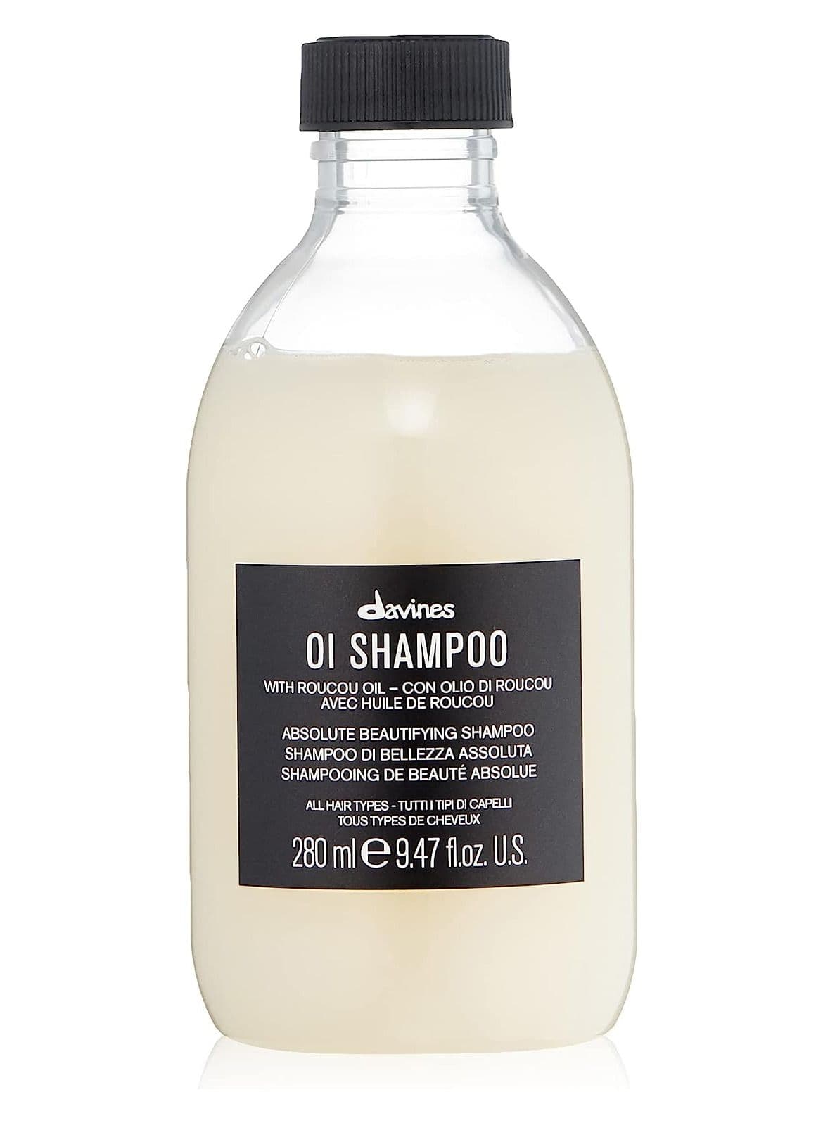 OI Shampoo 280ml