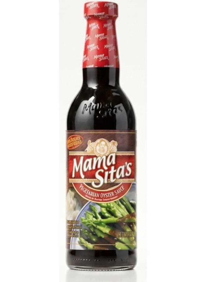Vegetarian Oyster Sauce 405g