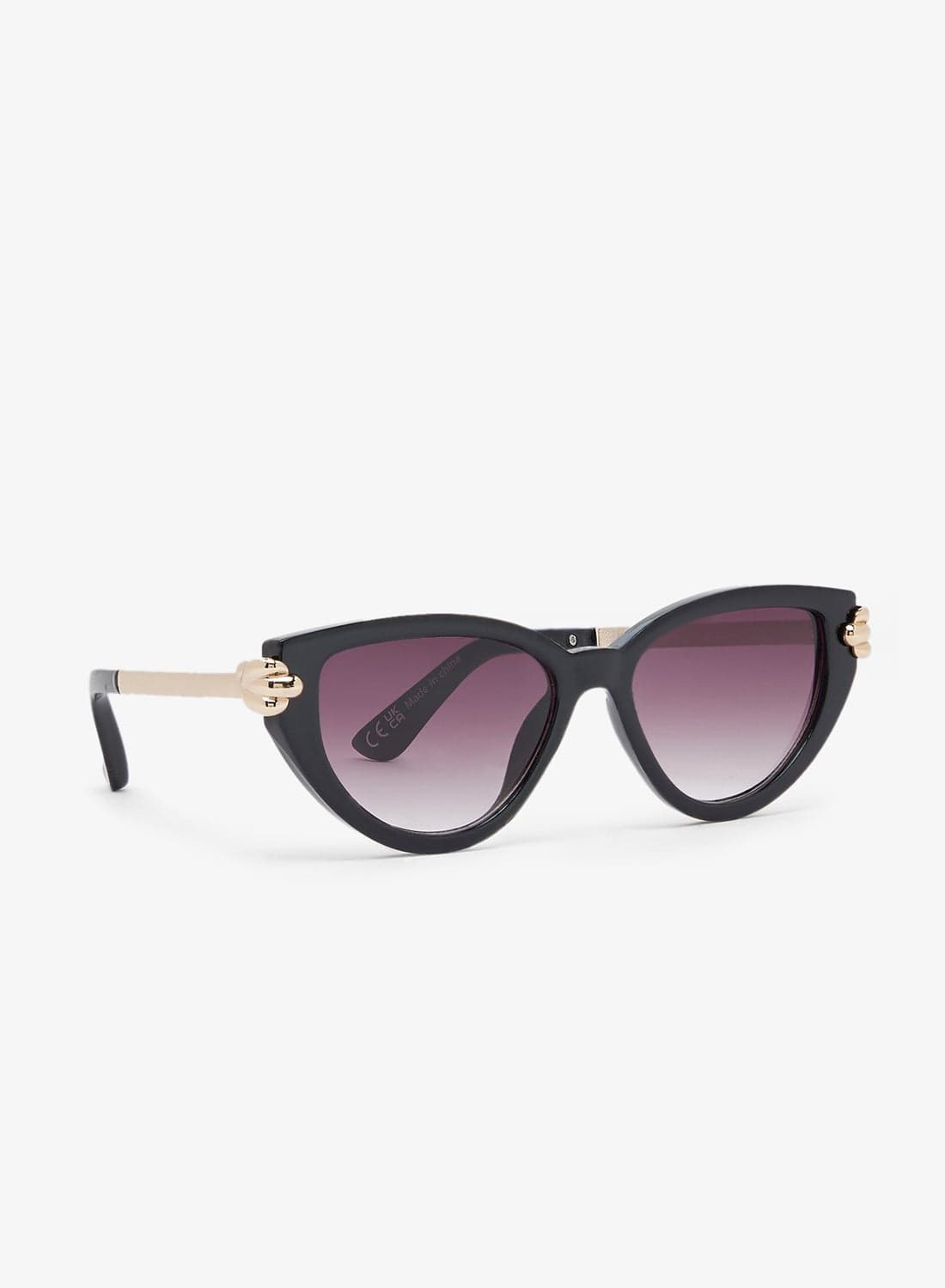 Gaya Cat Eye Sunglasses