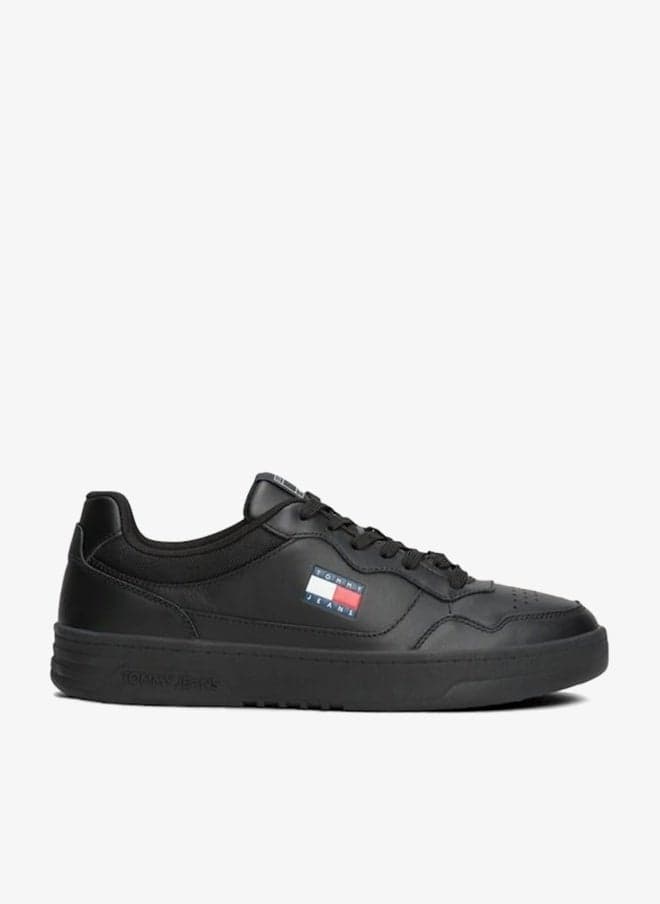 Casual Low Top Sneakers