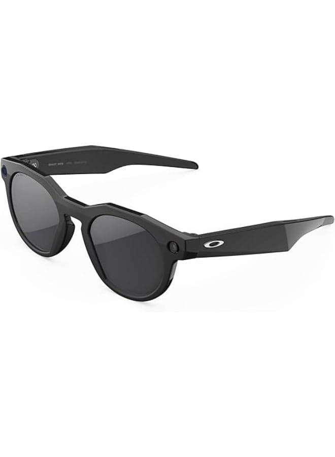 Oakley | HSTN Limited Edition AI Glasses Prizm Black Polarized