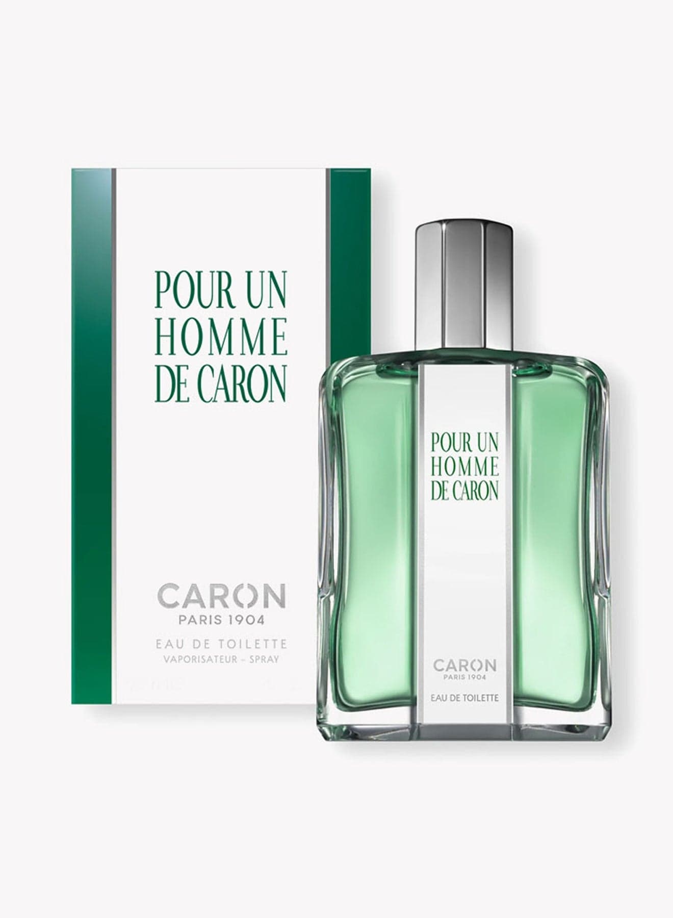 Pour Un Homme de Caron Eau de Toilette 125ml - For Men