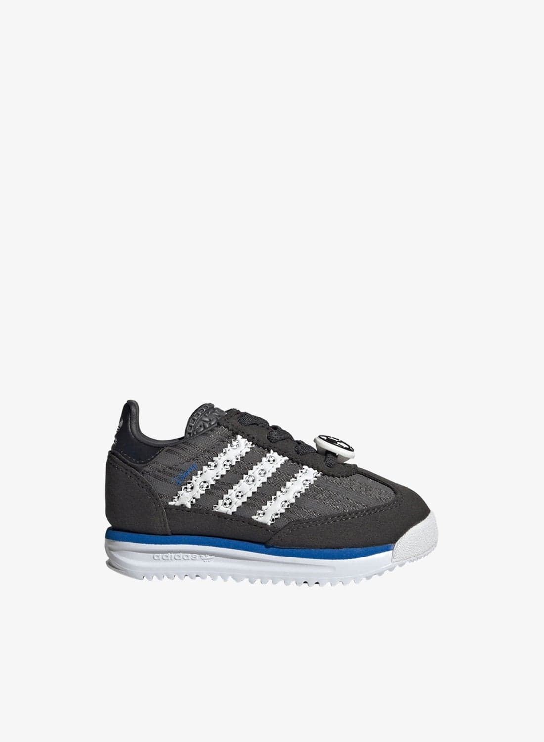 ADIDAS DISNEY SL 72 RS ELASTIC LACE SHOES