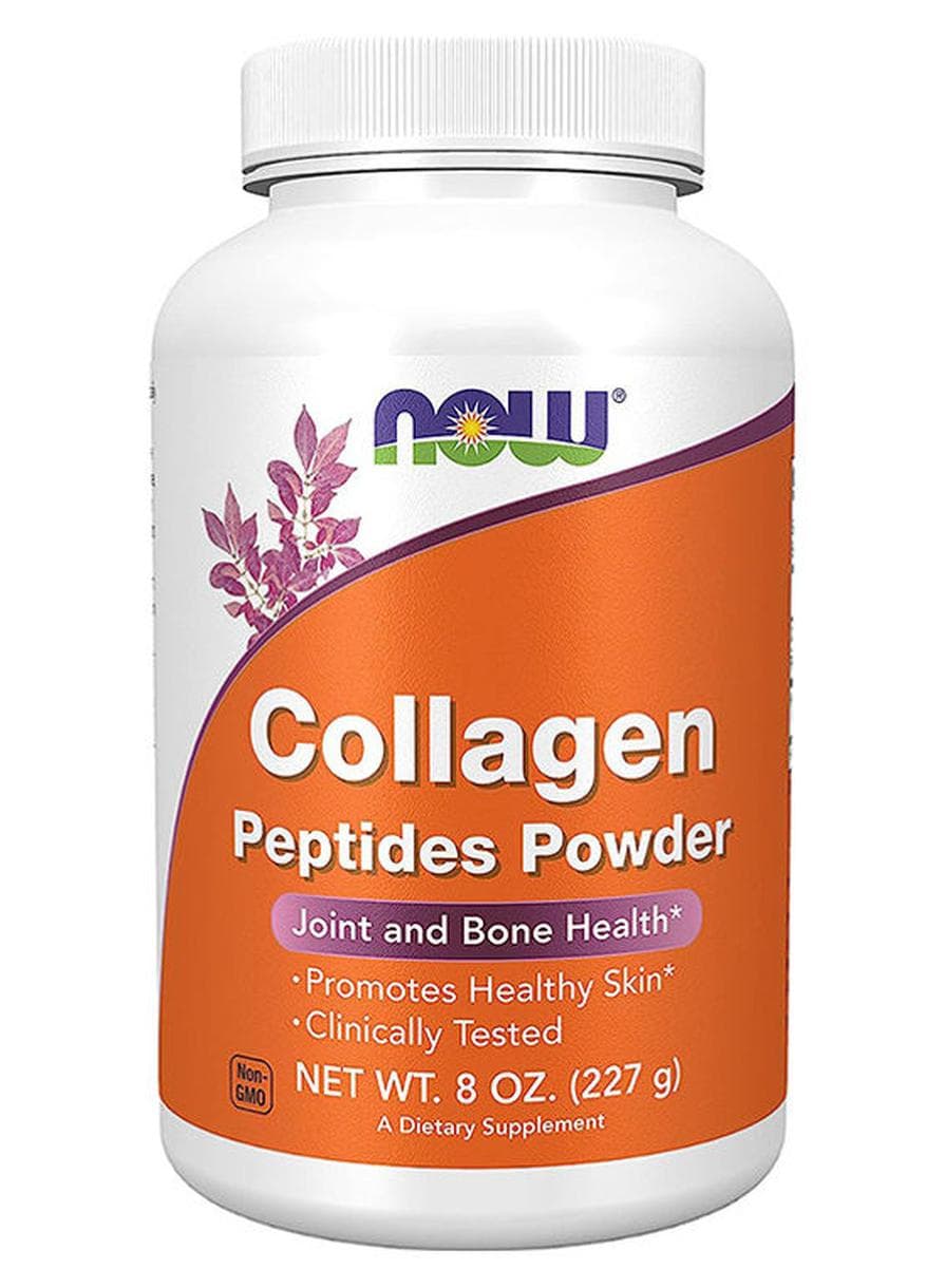 Collagen Peptides 8 Oz (227G)