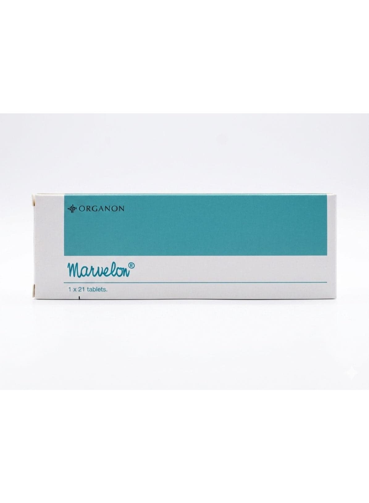 Marvelon Tablets 21's (Oral Contraceptive Pills for Pregnancy Prevention)