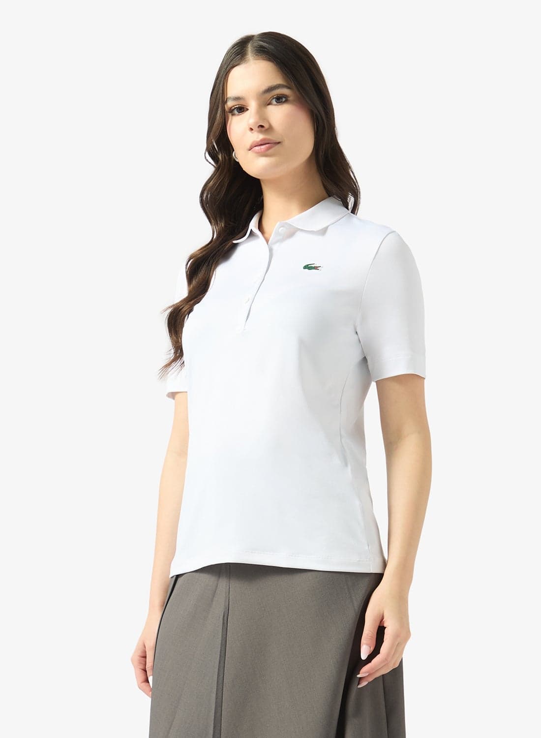 Logo Golf Polo