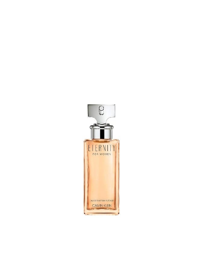 Eternity Eau De Parfum Intense 50ml